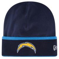 new era nfl sideline cuffed tech knit new era voor heren accessories pet multi Winkel Groningen rtkqj446